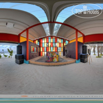 Oaga Art Resort 