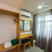 Isla Dhiffushi Guest House