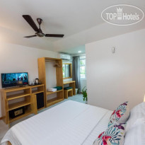 Isla Dhiffushi Guest House