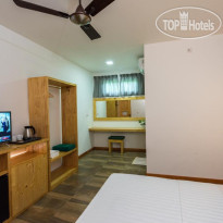 Isla Dhiffushi Guest House