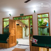 Isla Dhiffushi Guest House