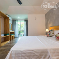 Isla Dhiffushi Guest House