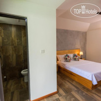 Isla Dhiffushi Guest House