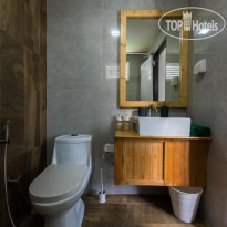 Isla Dhiffushi Guest House