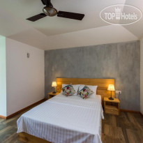 Isla Dhiffushi Guest House