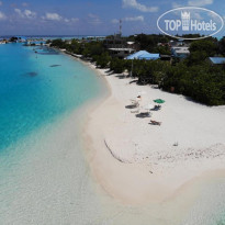 Isla Dhiffushi Guest House