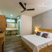 Isla Dhiffushi Guest House