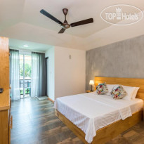 Isla Dhiffushi Guest House