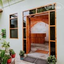 Isla Dhiffushi Guest House