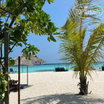 Beach Walk Inn Gulhi