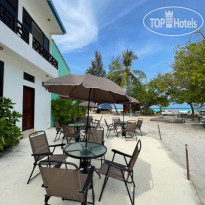 Beach Walk Inn Gulhi