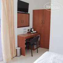 Beach Walk Inn Gulhi