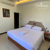 Beach Walk Inn Gulhi