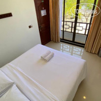 Beach Walk Inn Gulhi