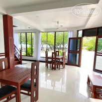 Beach Walk Inn Gulhi