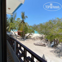 Beach Walk Inn Gulhi