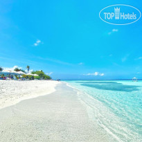 Beach Walk Inn Gulhi