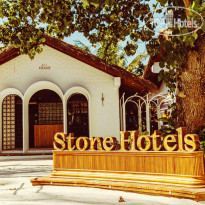 Stone Hotels Dhiffushi 