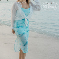 Arrival Beach and Spa 