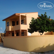 Maafushi Inn Hotel 
