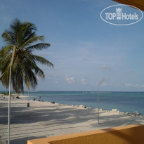 Maafushi Inn Hotel 