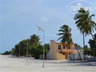 Hotelier's photos Maafushi Inn Hotel 3*
