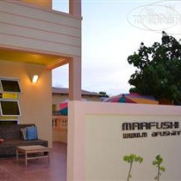 Maafushi Inn Hotel 