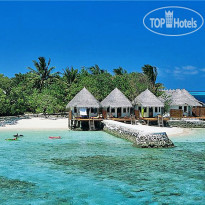 VOI Dhiggiri Resort  