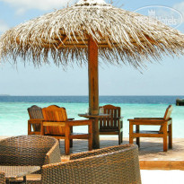 VOI Dhiggiri Resort