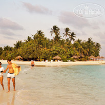 VOI Dhiggiri Resort