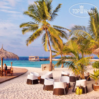 VOI Dhiggiri Resort