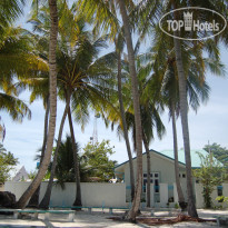 Vaali Beach Lodge Maldives