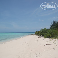 Vaali Beach Lodge Maldives