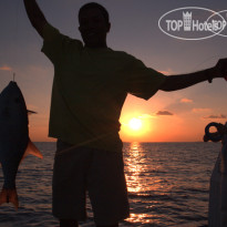 Vaali Beach Lodge Maldives