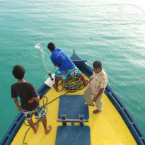 Vaali Beach Lodge Maldives