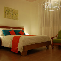 Vaali Beach Lodge Maldives