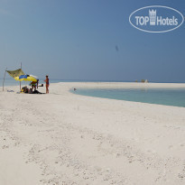 Vaali Beach Lodge Maldives