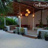 Vaali Beach Lodge Maldives