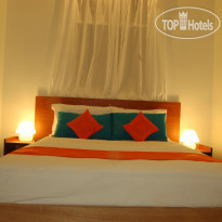 Vaali Beach Lodge Maldives