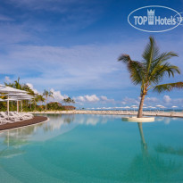 Cinnamon Velifushi Maldives 