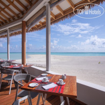 Cinnamon Velifushi Maldives 