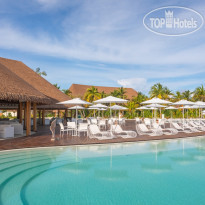 Cinnamon Velifushi Maldives 