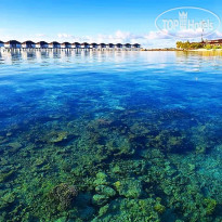 Cocogiri Island Resort
