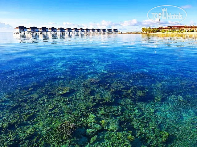 Cocogiri Island Resort