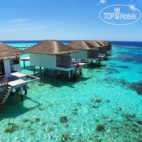 Cocogiri Island Resort