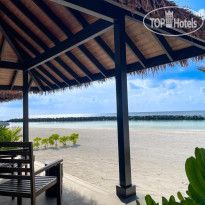 Nooe Maldives Kunaavashi