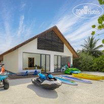 Nooe Maldives Kunaavashi