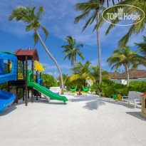Nooe Maldives Kunaavashi