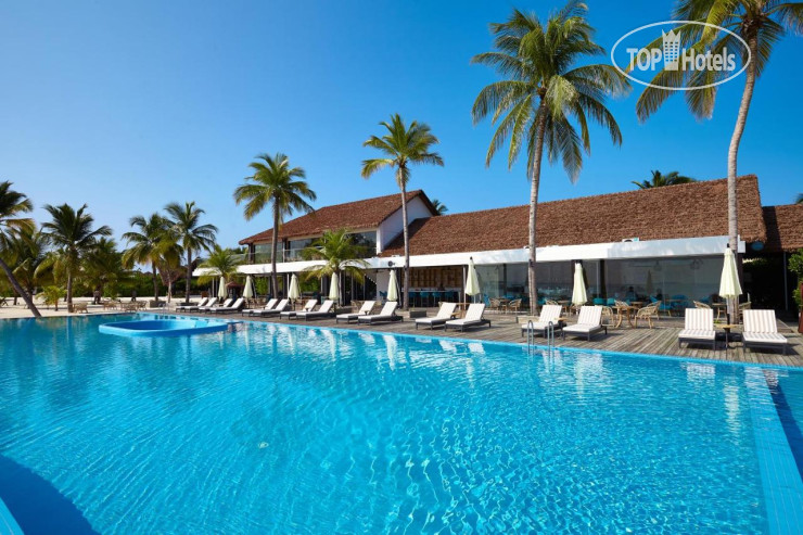 Nooe Maldives Kunaavashi