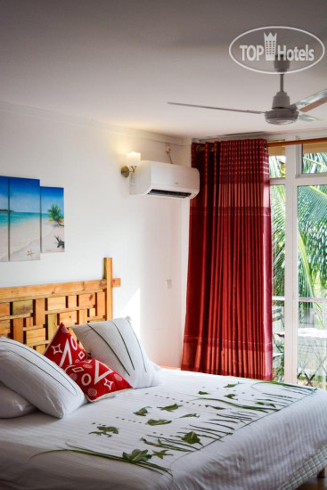 Hotel photo Shallow Lagoon Rasdhoo 